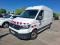 preview Volkswagen Crafter #0
