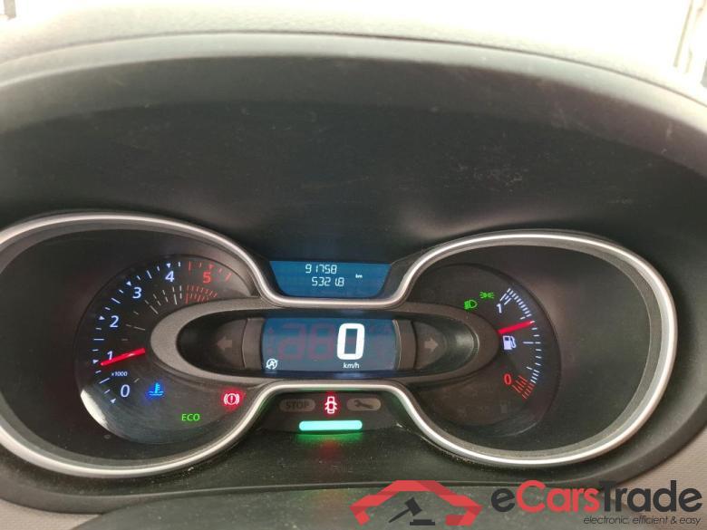 Renault FG GCF L1H1 1000 Energy dCi 125 E6 Trafic Furgon Grand Confort L1H1 1000 1.6 dCi 125CV BVM6 E6 #6