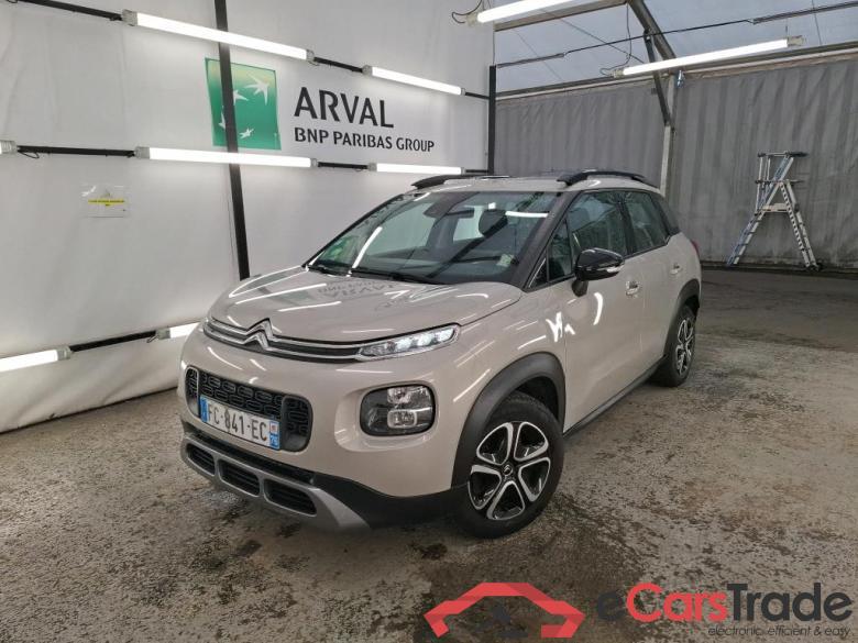 Citroen BlueHDi 120 S&S EAT6 Feel Business C3 Aircross Feel Business 1.5 BlueHDi 120CV BVA6 E6dT / TRANSFO VP/VF #1
