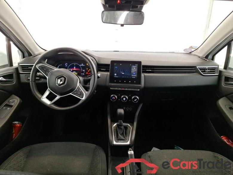 Renault Business E-TECH 140 -21 TVU Clio V Business 1.6 E-TECH Hybrid 140CV BVA6 E6d / TRANSFO VP/VF #5