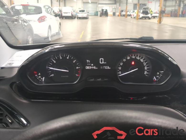 Peugeot Puretech 82 ¤6.c S&S PREMIUM PACK 208 Affaire Premium Pack 1.2 80CV BVM5 E6dT #6