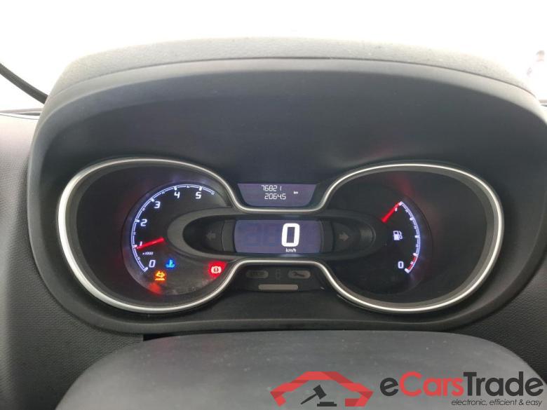 Fiat FT 13 LH1  20 EcoJet 120 Pro Lounge Talento Fourgon L2H1 1 2t #6