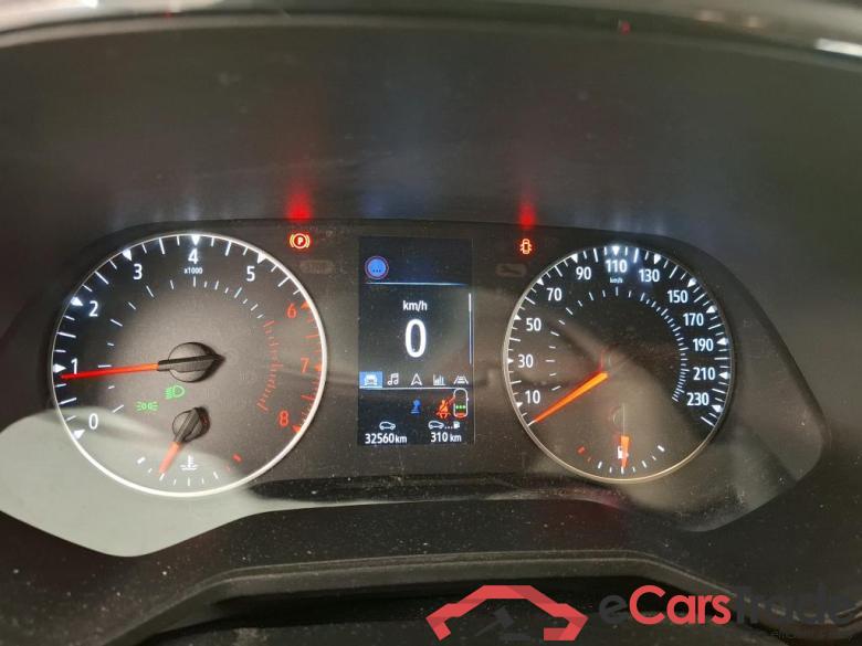 Renault Business TCe 90 -21 TVU Clio V Business 1.0 TCe 90CV BVM6 E6d / TRANSFO VP/VF #6