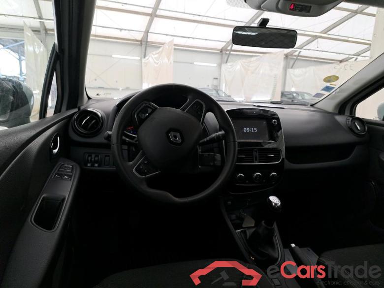 Renault Air MédiaNav Energy dCi 75 Clio IV Air MediaNav 1.5 dCi 75CV BVM5 E6 #5