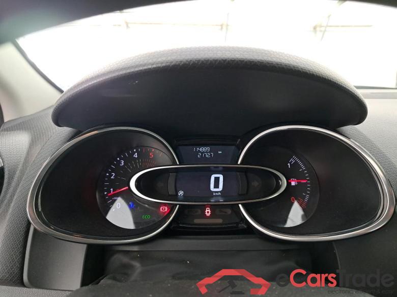 Renault Air MédiaNav Energy dCi 75 Clio IV Air MediaNav 1.5 dCi 75CV BVM5 E6 #6