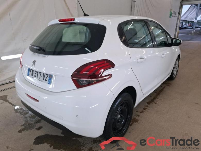 Peugeot BlueHDi 100 S&S PREMIUM PACK 208 Affaire Premium Pack 1.5 HDi 100CV BVM5 E6dT #3