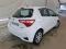 preview Toyota Yaris #2