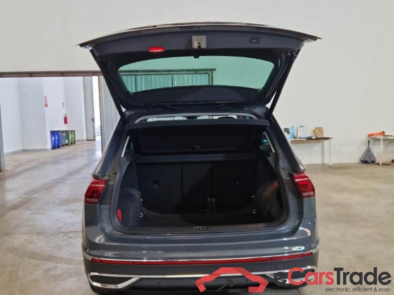 Volkswagen 3 VOLKSWAGEN TIGUAN / 2020 / 5P / SUV 2.0 TDI SCR 110KW ELEGANCE DSG #5