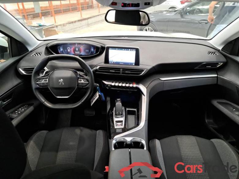 Peugeot 57 PEUGEOT 3008 / 2016 / 5P / SUV BLUEHDI 130 EAT8 SeS BUSINESS #3