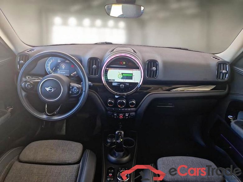Mini 16 MINI COUNTRYMAN / 2020 / 5P / BERLINA COOPER S ALL4 BUSINESS AUTOM. #3