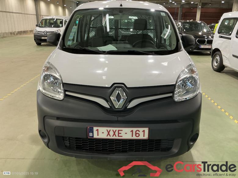 RENAULT KANGOO EXPRESS MAXI DIESEL Lot 1.3 RENAULT KANGOO EXPRESS Maxi 1.5 dCi Blue Confort #1