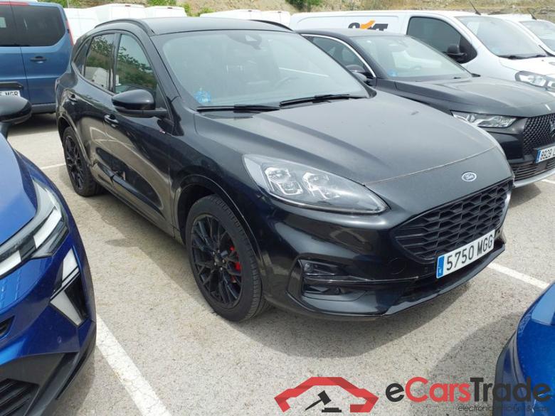 FORD Kuga 2.5 Duratec PHEV 165KW(225CV)Automático HF-45 ST-LINE X #1