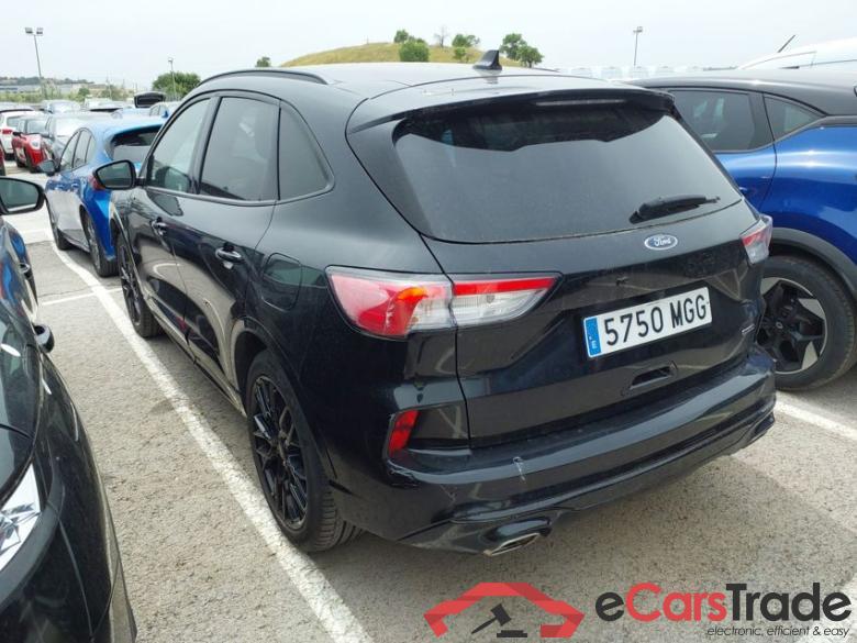 FORD Kuga 2.5 Duratec PHEV 165KW(225CV)Automático HF-45 ST-LINE X #2