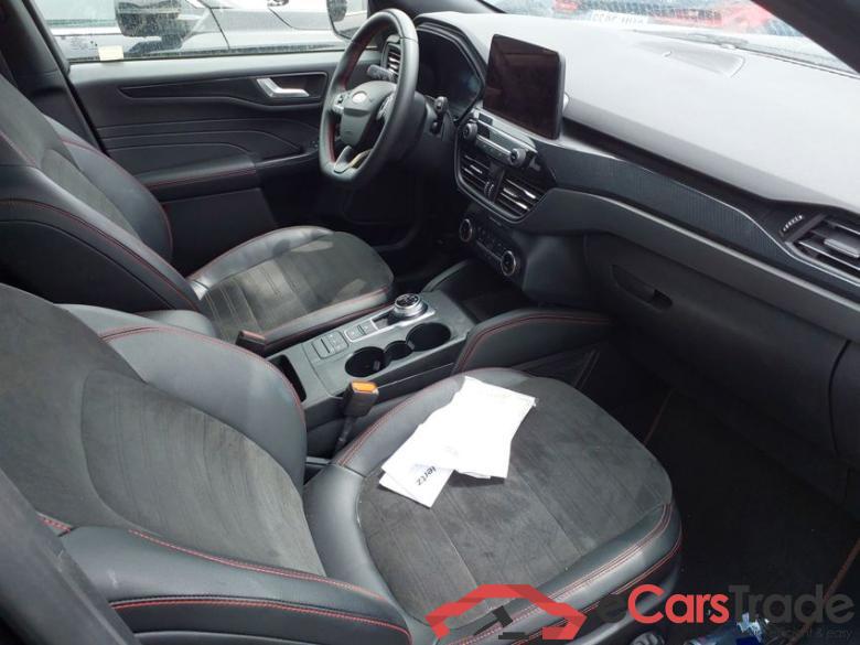 FORD Kuga 2.5 Duratec PHEV 165KW(225CV)Automático HF-45 ST-LINE X #3