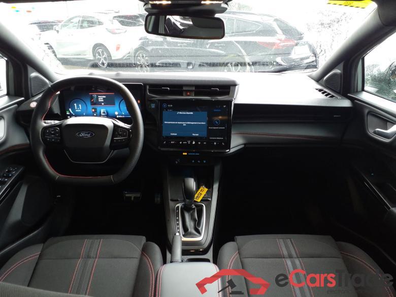 FORD Puma 1.0 EcoBoost 125cv S6.2 ST Line Auto  #4