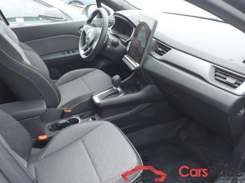 RENAULT Captur 1.3 TCe 117KW 160CV EDC XMOD #3