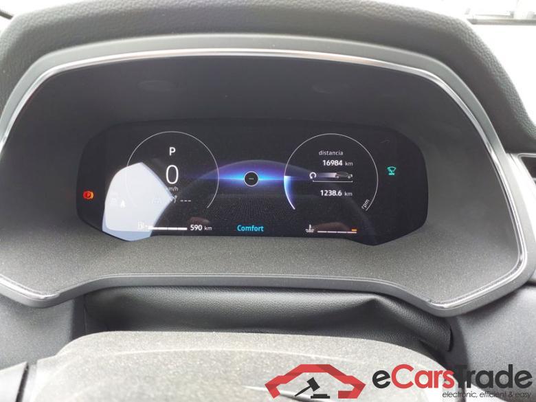 RENAULT Captur 1.3 TCe 117KW 160CV EDC XMOD #4