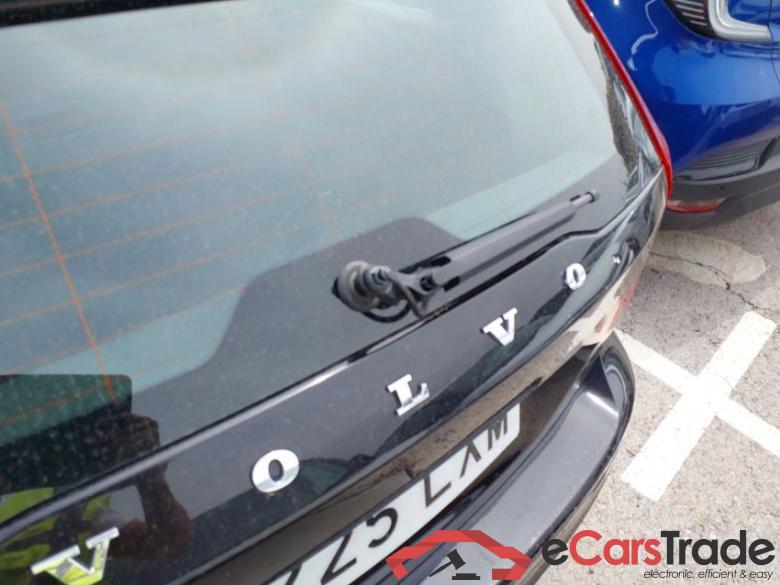 VOLVO V60 2.0 B4 Inscription #6