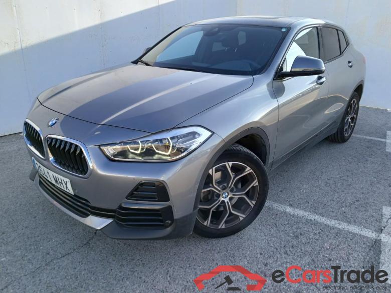 BMW sDrive18i (AC3) Serie X2 sDrive 18i 1.5 140CV E6dT #1