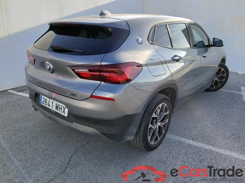 BMW sDrive18i (AC3) Serie X2 sDrive 18i 1.5 140CV E6dT #2