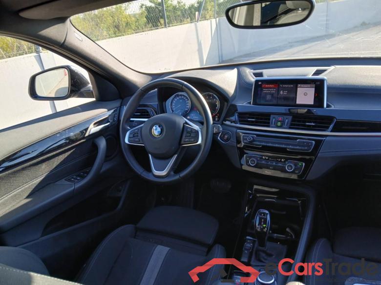 BMW sDrive18i (AC3) Serie X2 sDrive 18i 1.5 140CV E6dT #3