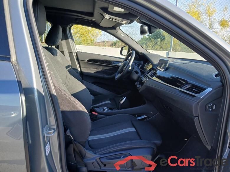 BMW sDrive18i (AC3) Serie X2 sDrive 18i 1.5 140CV E6dT #6
