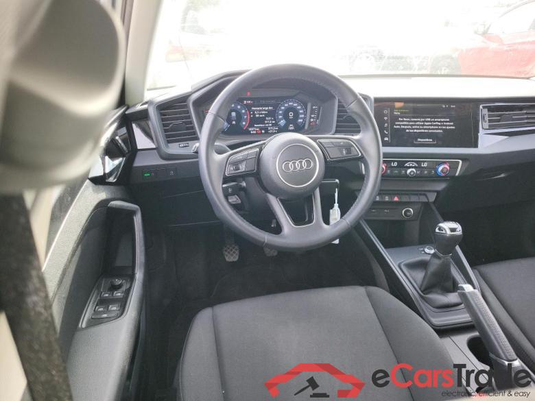 Audi Sportback Advanced 25 TFSI 70kW (95CV) (CX) A1 Sportback 25 TFSI 1.0 95CV #3