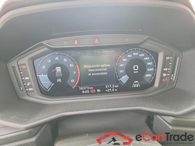 Audi Sportback Advanced 25 TFSI 70kW (95CV) (CX) A1 Sportback 25 TFSI 1.0 95CV #4