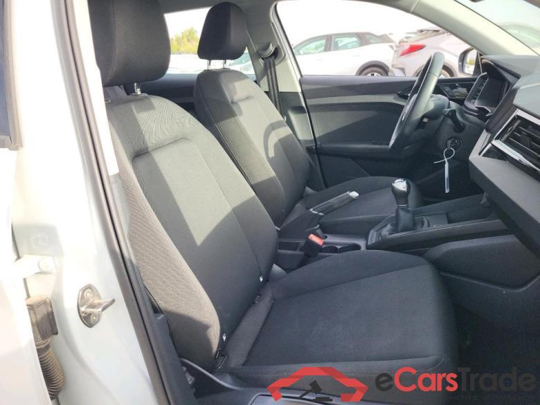 Audi Sportback Advanced 25 TFSI 70kW (95CV) (CX) A1 Sportback 25 TFSI 1.0 95CV #6