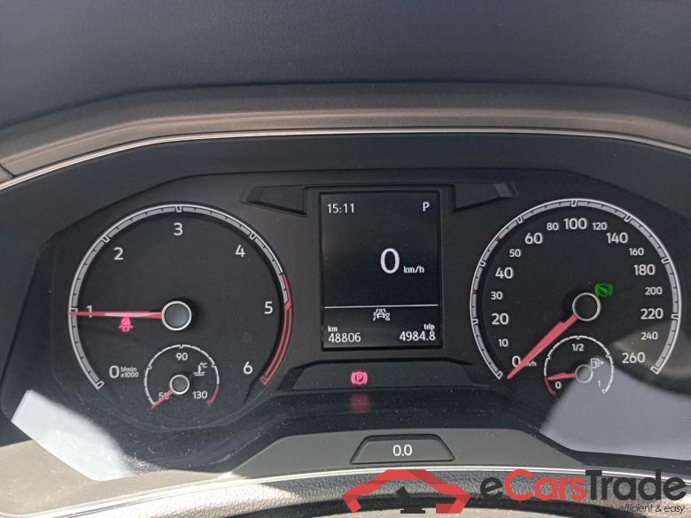 Volkswagen Advance 2.0 TDI 110kW (150CV) DSG (AC2) T-Roc Advance 2.0 TDI 150CV E6d #4