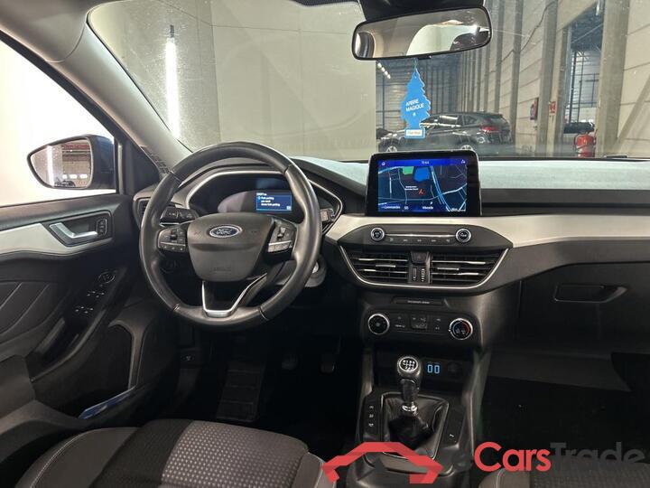 Ford Focus Clipper Focus Clipper 1.5 EcoBlue Connected 88kW/120pk  5D/P Man-6 #5