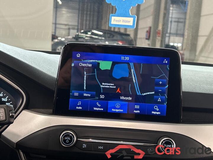 Ford Focus Clipper Focus Clipper 1.5 EcoBlue Connected 88kW/120pk  5D/P Man-6 #6