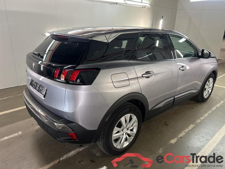 Peugeot 3008 3008 1.5 BlueHDi S/S EAT8 Active 96kW/130pk  5D/P Auto-8 #4