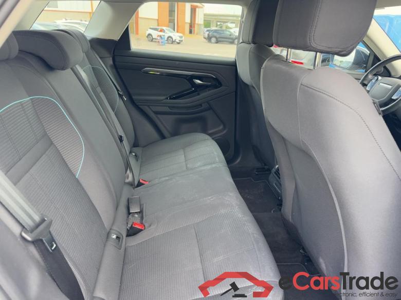 Land Rover Range Rover Evoque 2.0 D150 LED Virtual Navi KeylessGo Camera Klima PDC ... #6