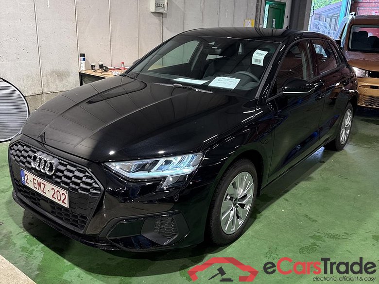 AUDI A3 SPORTBACK 1.4 40 TFSI E S TRONIC SPORTB ATTRACTION #1