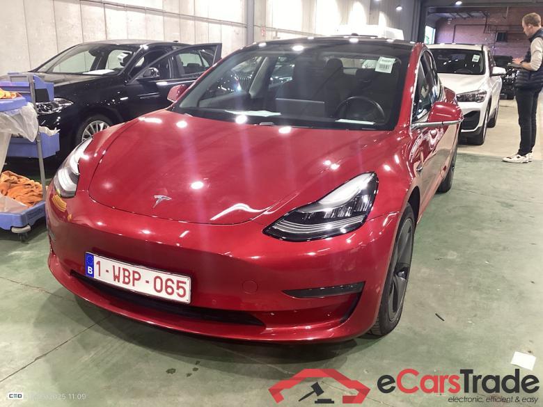 TESLA MODEL 3 75 kWh Long-Range Dual Motor #1