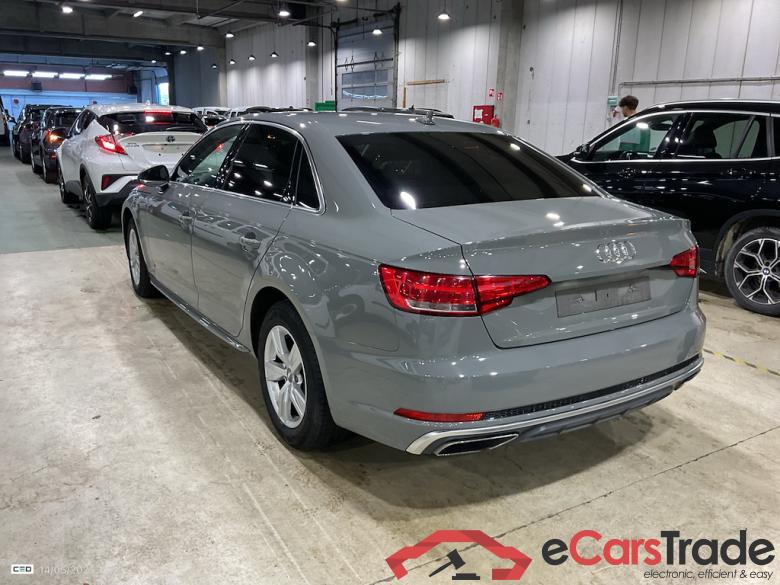 AUDI A4 DIESEL - 2019 30 TDi Business Edition S tron.(EU6d-T.) #3