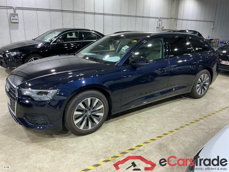 AUDI A6 AVANT DIESEL - 2018 35 TDi Business Edition S tronic #3