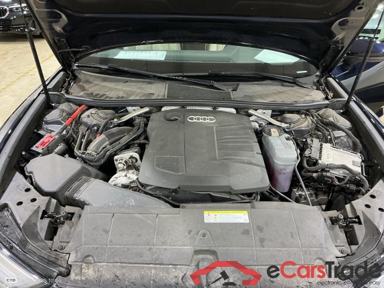 AUDI A6 AVANT DIESEL - 2018 35 TDi Business Edition S tronic #6