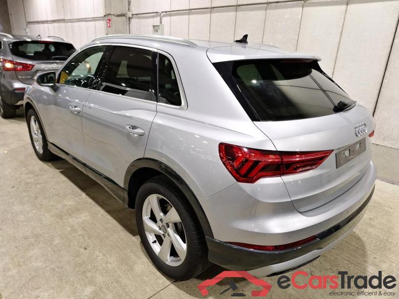 AUDI Q3 1.5 TFSI 35 S TRONIC ADVANCED #3