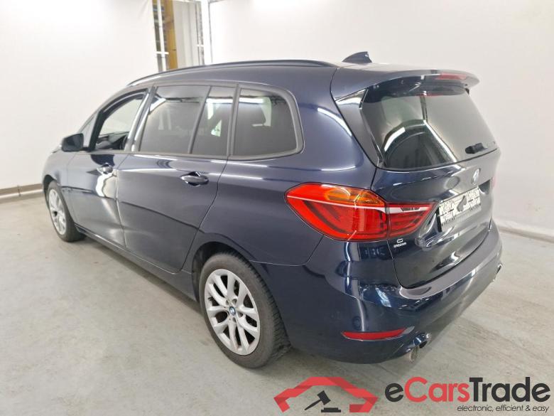 BMW 2 GRAN TOURER DIESEL - 2018 218 dA AdBlue Model Advantage Business Plus Travel #3