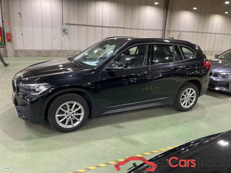 BMW X1 2.0 SDRIVE18DA (110KW) #3