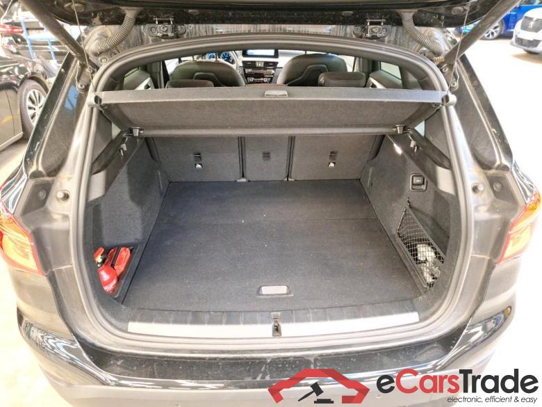 BMW X1 DIESEL - 2019 1.5 dA sDrive16 AdBlue #4