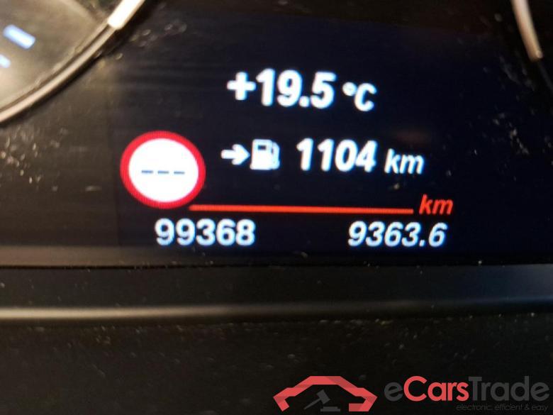 BMW X1 DIESEL - 2019 1.5 dA sDrive16 AdBlue #6