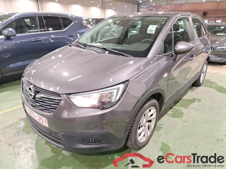 OPEL CROSSLAND X DIESEL 1.5 Turbo D ECOTEC Edition S-S (EU6.2) STOCK #1