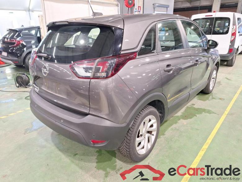 OPEL CROSSLAND X DIESEL 1.5 Turbo D ECOTEC Edition S-S (EU6.2) STOCK #2