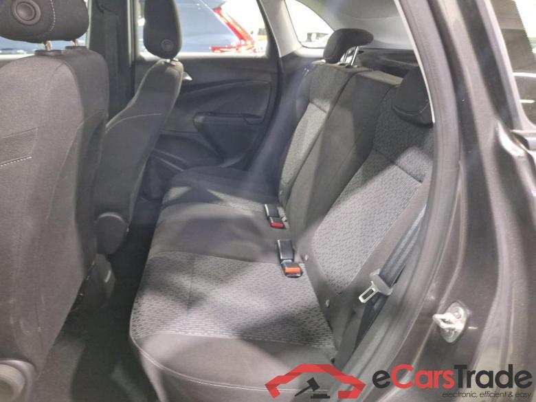 OPEL CROSSLAND X DIESEL 1.5 Turbo D ECOTEC Edition S-S (EU6.2) STOCK #3