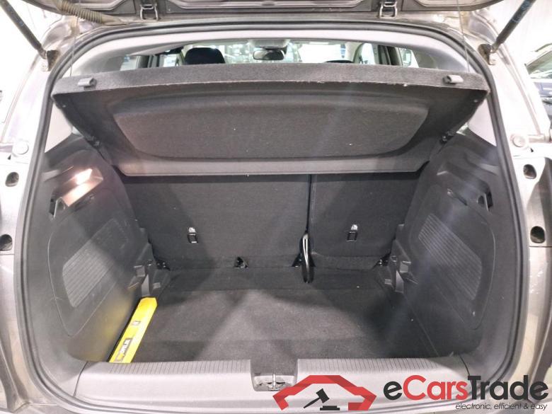 OPEL CROSSLAND X DIESEL 1.5 Turbo D ECOTEC Edition S-S (EU6.2) STOCK #4