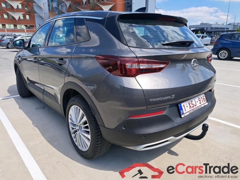OPEL GRANDLAND X - 2020 1.2 Turbo ECOTEC Innovation S&S #3