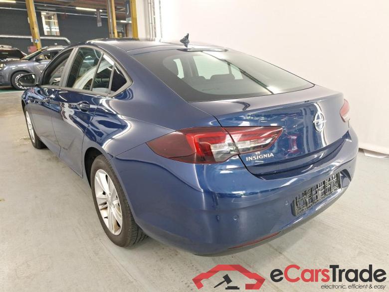 OPEL INSIGNIA GRAND SPORT DIESEL 1.6 CDTI Edition (EU6.2) Experience Edition Driver Assist Park & Go Winter #3